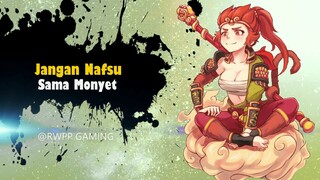 Every Meme Mobile Legends Join The Battle Part 79 !!! - RWPP GAMING