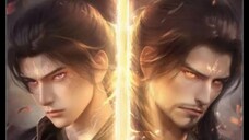 Battle Through the Heavens S5 Episode 147 Eng sub