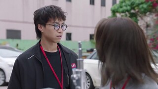 Nữ Hoàng Tin Tức EP 07 [Sub Việt]