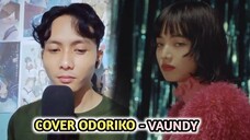 Cover Odoriko - Vaundy