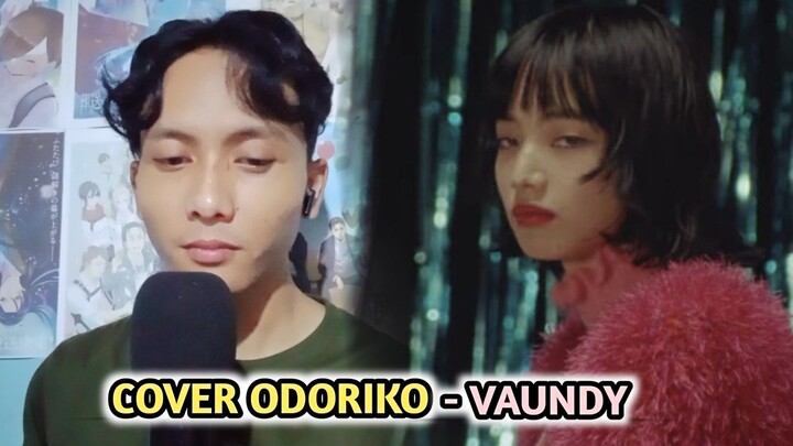 Cover Odoriko - Vaundy