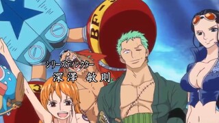 [One Piece] Berita Staf Shueisha Marah Karena Animenya Sangat Jelek?