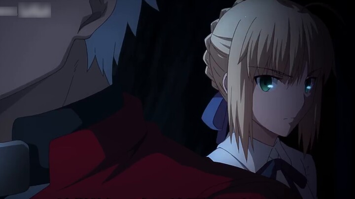 Giấc mơ của Shirou!