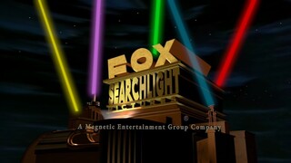 Fox Searchlight Pictures, but in both 1994 & 1953 styles