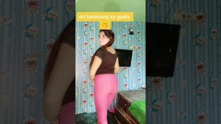 janda semok Goyang Bigo Live hot gemoy mama muda Tiktok terbaru