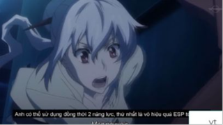 "Main Là Phản Diện Cực Bá, Ngầu Và Đủ Ác" | Anime