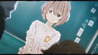 Shouko Nishimiya Play Date Short AMV