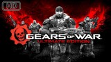 GEARS OF WAR: Ultimate Edition | Full Game Movie