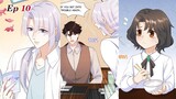 Ep 10 Old Scar | Yaoi Manga | Boys' Love