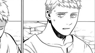 [ประธานคิงคอง] น้องสาวฉันไม่ได้ "ใหญ่" ขนาดนั้น - Labyrinth Rice ฉบับที่ 13