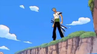 Zoro si kang nyasar🤣