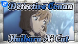 [Detective Conan] Haibara Ai 2013-2019 Cut without Subtitle_U2