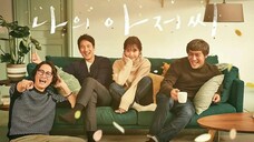 Koleksi Pribadi OST Drama Korea - "My Uncle" - "Ada Pelangi" (Band Ver.) - Nama Penyanyi : Vincent B