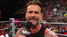 WWE Raw Live Adfree 5/12/25 12th May 2025 (HINDI DUBBED) 720P