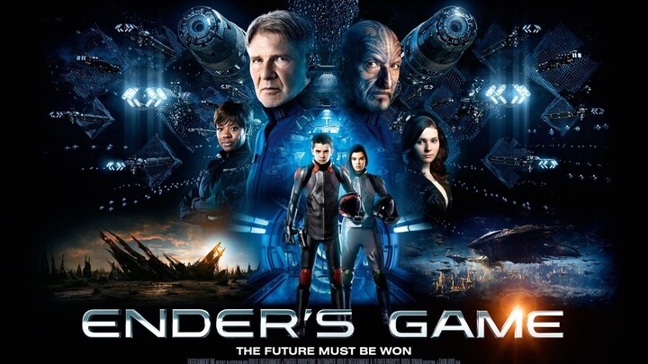 Enders game