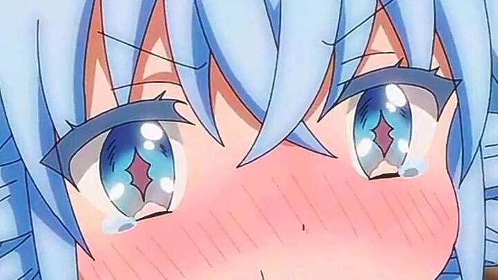 Yabaii! Terlalu Kawaii!!