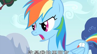 被谷歌翻译迫害20次的黛西和蝶