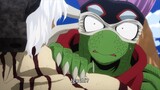 my hero academia season 6 english dub EP 22 - BiliBili