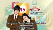 Playful Kiss Ep 11