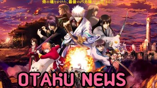 Gintama The Final. | Otaku News