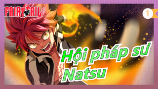 [Hội pháp sư ]Natsu, trở nên thú vị!_1