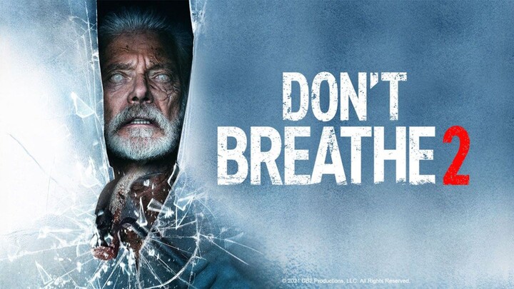don't breathe 2 (malay sub)