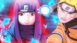 Sức Mạnh Của UCHIHA NAORI Quá Khủng Đánh Bại Cả Naruto Uzumaki - NARUTO SHIPUDEN STOM 4 Tập 301