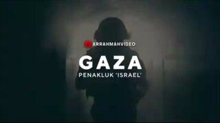 Film dokumenter perjuangan para Mujahidin Palestine