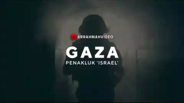 Film dokumenter perjuangan para Mujahidin Palestine