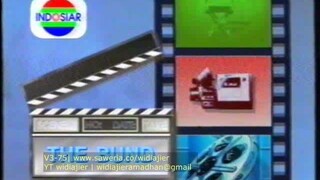 Serial Mandarin The Bund Klip 1 Dubbing Indonesia 1995