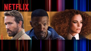 Netflix 2022 年電影搶先看 | 正式預告