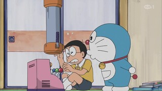 Doraemon (2005) - (303) RAW