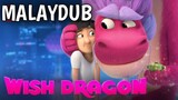 Wish Dragon (2021) | MALAYDUB