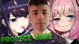 Analiza Prolecne Anime Sezone (2022)
