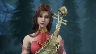 Shu Ling Ji (หนังสือเทพจิตรวิญญาณ) ตอนที่ 3