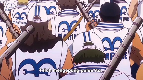 Luffy soft spoken☺