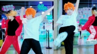 Lên lịch các môn học mới! Hãy nhảy PHOENIX với Awa Hinata~