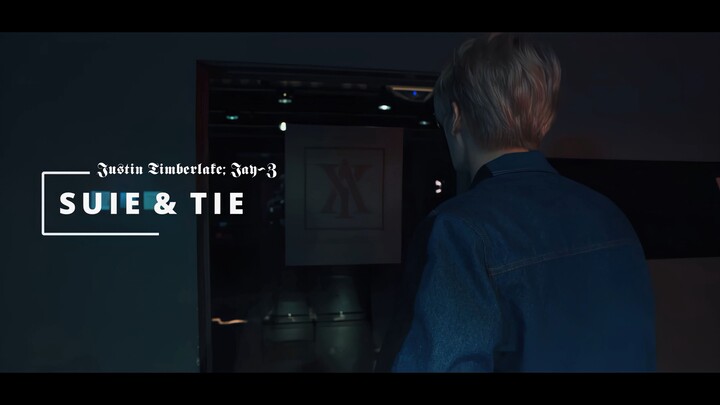 【4K修复】张远 - Suit&Tie（舞蹈）