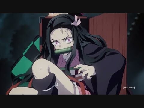 Anime Analysis - Demon Slayer (Commentary)