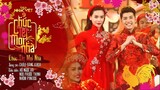 Chúc Tết Mọi Nhà - Hồ Ngọc Hà, Noo Phước Thịnh | Gala Nhạc Việt 9 (Official Audio)