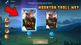 MOONTON TROLLED iNSECTiON