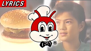 All the good things you hunger for is Jollibee good... (1986)