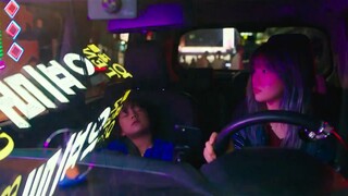 Special Delivery 2022 (Sub Indo)