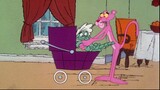102. Pink Panther Anime Collection 5