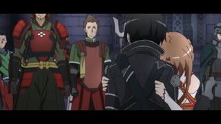 SWORD ART ONLINE - ĐAO KIẾM THẦN VỰC Phần 1-27