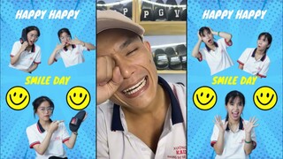 Tổng hợp video triệu view của HỒNG vs NHUNG BẤT ỔN. Xưởng sản xuất dép Nguyễn Như Anh VÔ CÙNG BẤT ỔN