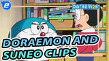 Suneo Turns Into A Cow, Doraemon Is So Masculine_2