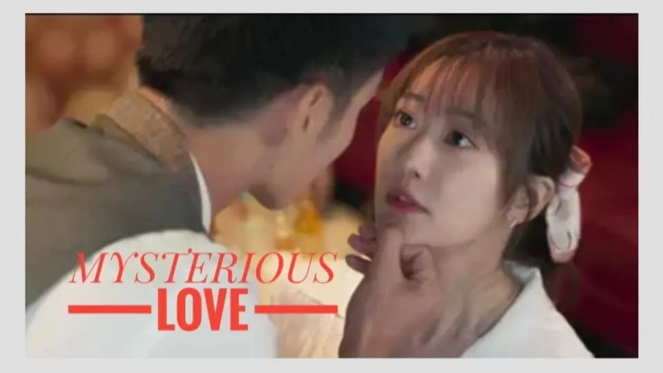 Mysterious Love English Sub Ep1 Bilibili Mysterious Love English Sub Ep1 Bilibili