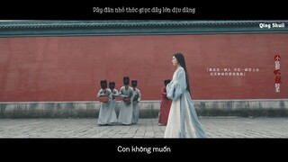 [FMV-VIETSUB] Nhân gian nhạc | Con rối của tòa cô thành | Trương Tỉ Hàm x Huy Nhu | Thanh Bình Nhạc【