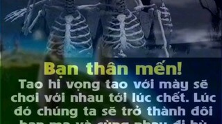 tình bn của chúng ta mãi mãi 🥺